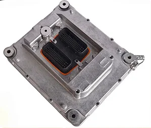Módulo Controle Injeção Volvo FH13 D13 EC380 EC480 21248719 21300122 22346792 ORIGINAL