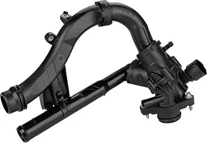 Válvula Termostática Mercedes C Class W205 A2742000115 A2742003100 Bogap