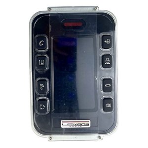 Painel Monitor Caterpillar Escavadeira M325B W330B W345B 1519385