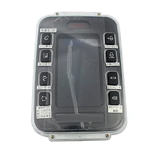Painel Monitor Caterpillar Escavadeira M325B W330B W345B 1519385
