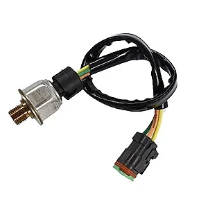 Sensor Pressão Cat C7 C9 2244536