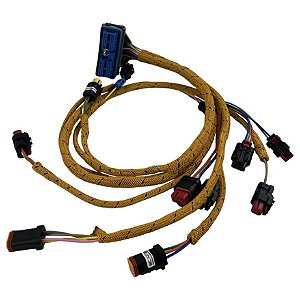 Chicote Motor Cat C6 2605542