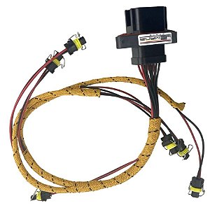 Chicote Motor Cat C9 2153249