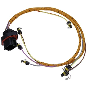 Chicote Motor Cat C9 2153249
