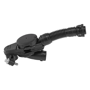 Válvula Respiro Esquerda Porsche Caunne Panamera Macan 94610722977 ORIGINAL