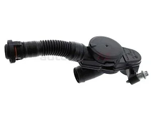 Válvula Respiro Direita Porsche Caunne Panamera Macan 94610723077 ORIGINAL