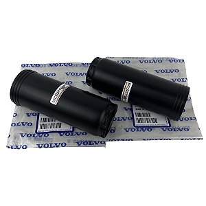 Par Coifa Amortecedor Traseiro Volvo S60 XC60 XC90 31360616