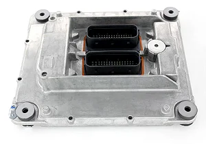 Módulo Controle Motor Ecu Volvo 60100000 ORIGINAL