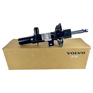 Amortecedor Dianteiro Eletrônico LD Volvo XC40 31476294 32221554 32283223 ORIGINAL