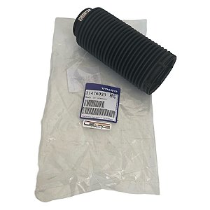 Coifa Amortecedor Dianteiro Volvo V90 XC60 XC90 S90 XC40 31360847 31476039 31360628 ORIGINAL