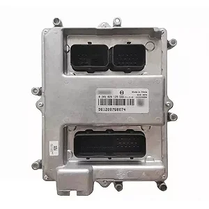 Módulo Injeção Diesel Volvo  EDC7 281020128 0281020128 BOSCH