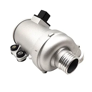 BOMBA DE ÁGUA ELÉTRICA 4 PINOS BMW  328i N20 11518635089 PIERBURG