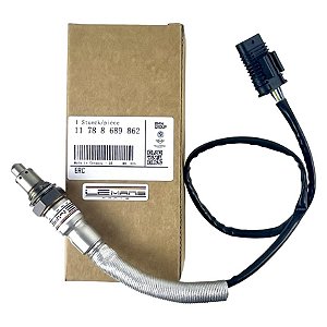 Sensor Sonda Lambda Bmw X3 X5 X7 540i 750i 840i 11788689862 ORIGINAL