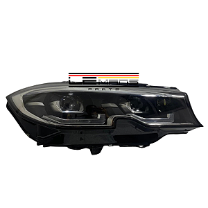 Farol Direito Bmw G20 320i 330i 63118496162 ORIGINAL