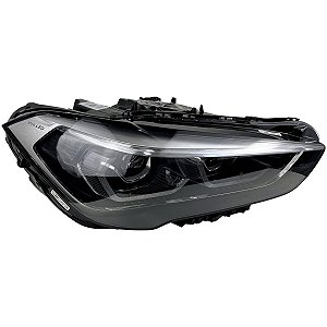 Farol Dianteiro Direito Bmw X1 F48 63119477812 ORIGINAL