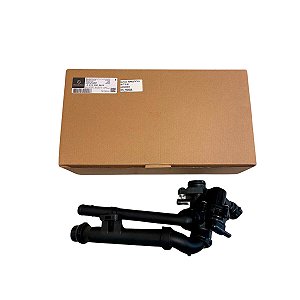 Valvula Termostatica Mercedes W204 C204 A2742000615 ORIGINAL