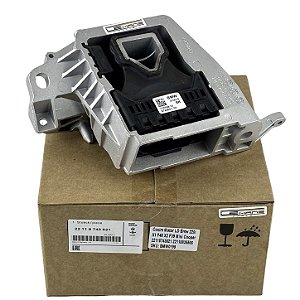 Coxim Suporte Motor Bmw X1 X2 2016 2017 2018