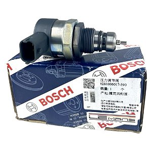 Valvula Reguladora Combustivel Land rover 3.0 V6 DIESEL 0281006017 BOSCH