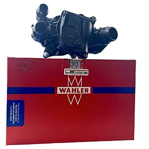 Válvula Termostática Bmw G20 G80 G28 320i 330i 420i X3 Z4 11538642560 WAHLER