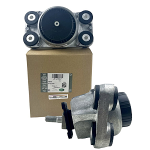 Par Coxim Motor Land Rover Range Rover Sport LR123907 LR057632 LR057721 ORIGINAL