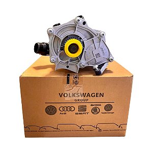 Bomba De Água Original Completa Audi Q5 2.0 Tsi 06L121111M 06L121005A VOLKSWAGEN
