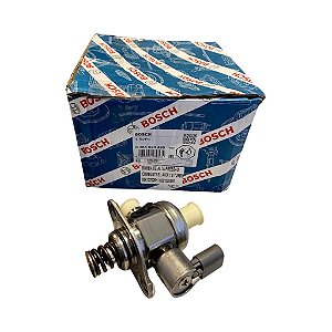 Bomba Combustivel Alta Pressão Audi A7 1.8 Turbo 06k127025a 0261520480 BOSCH