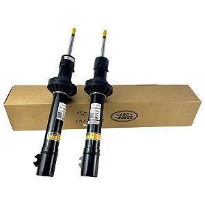 Par Amortecedor Dianteiro Jaguar F-Pace T4A26513 T4A26512 T4A1996 T4A1998 ORIGINAL