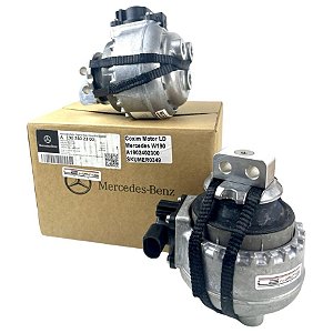 Par coxim Motor Mercedes W190 A1902400100 A1902400800 A1902402200 ORIGINAL