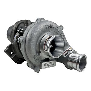 Turbina Secundária Diesel Discovery 4 5 Range Rover Sport LR116631 LR062000 LR092675 FELENDO