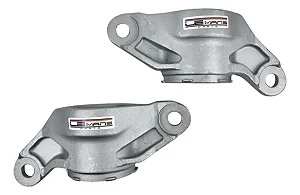 Par Coxim Amortecedor Traseiro Range Rover Velar LR090667 FELENDO