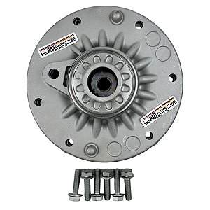 Coxim Amortecedor BMW SERIES 1 2 3 F30 F35 31306863135 FELENDO