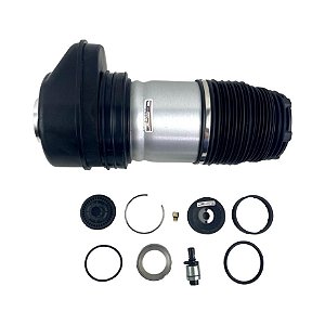 Bolsa Ar Amortecedor Dianteiro LD Bmw X5 G05 X6 X7 37106869036 FELENDO