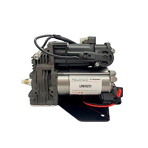 Compressor Suspensão Land Rover Discovery 3 4 AMK LR045251 FELENDO