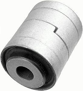 Bucha Traseira Balanca Superior Traseira Discovery 3/4 LR051616 865713 3439101 FELENDO