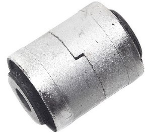 Par Bucha Traseira Balanca Superior Traseira Discovery 3/4 176652 LR051616 865713 3439101 RGX500121 FELENDO