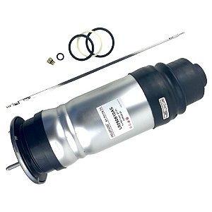 Bolsa ar Amortecedor Lado Direito Land Rover Velar LR090610 FELENDO