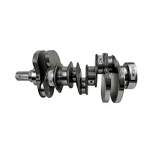 Eixo Virabrequim Motor Diesel 3.0 Land Rover LR030CSD FELENDO