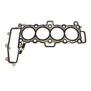 Junta Cabeçote AJ200 3 Furos Land Rover Jaguar LR073638 JDE36767 FELENDO