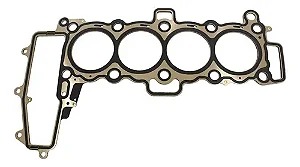 Junta Cabeçote AJ200 4 Furos Land Rover Jaguar LR073638 JDE36767 FELENDO