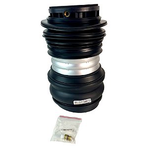 Bolsa Ar Traseira LD Land Rover Velar LR090653 FELENDO