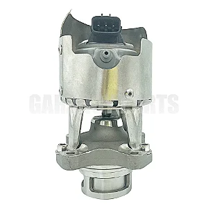 Válvula Corte Turbina Land Rover Diesel 3.0 Range Rover Sport Discovery LR116634 LR066430 FELENDO