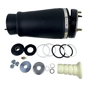 Bolsa Ar Dianteiro LE Land Rover Range Rover LR051702 RNB000750A FELENDO