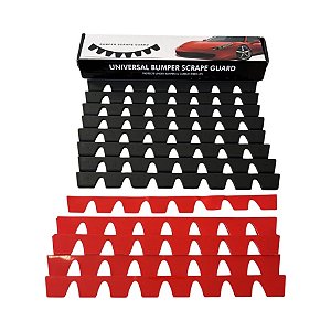 Protetor Parachoque Universal 1502