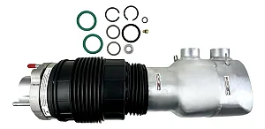 Bolsa Ar Dianteira LE Porsche Panamera 971 975616037C FELENDO