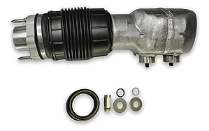 Bolsa Ar Dianteira LE Porsche Panamera 971 975616037C FELENDO