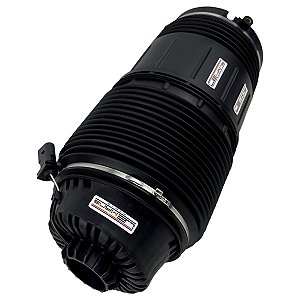 Bolsa Ar Traseiro LE Porsche Panamera 971 971616025C FELENDO