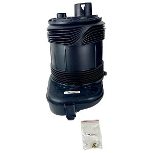 Bolsa Ar Traseira LD Porsche Cayenne 9Y0616002 9Y0616002C 9Y0616002B FELENDO