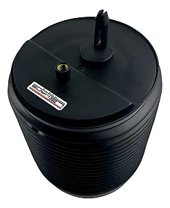 Bolsa Ar Traseira LE Volvo V90 XC60 XC90 31476427 32246194 32246195 31360714 31360717 31451887 FELENDO