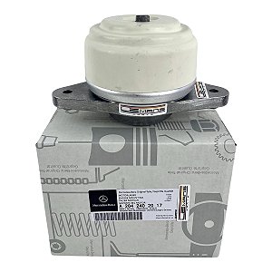 Coxim Motor Mercedes Benz GLK200 GLK300 GLK350 A2042402017 ORIGINAL