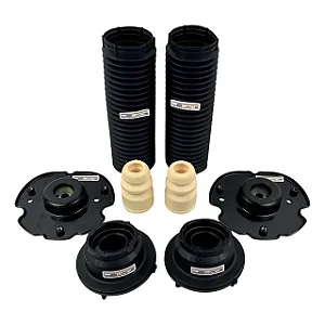 Kit Coxim Amortecedor Diateiro Discovery Sport 2020 2021 22